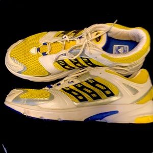 Adidas climacool running sneakers